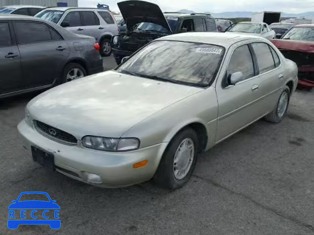 1994 INFINITI J30 JNKAY21D3RM100205 image 1