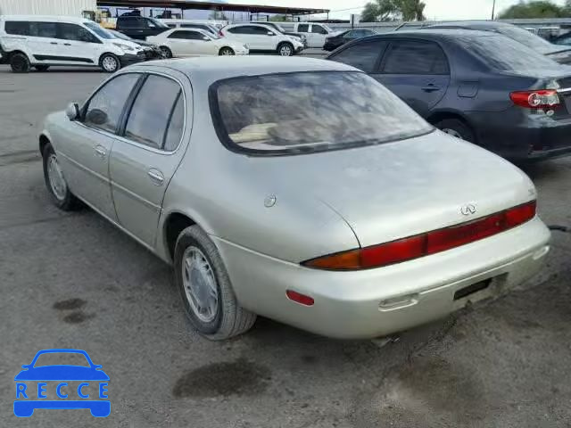 1994 INFINITI J30 JNKAY21D3RM100205 image 2