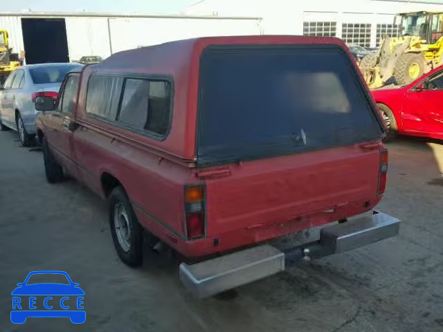 1981 TOYOTA PICKUP / C JT4RN44DXB0014438 Bild 2