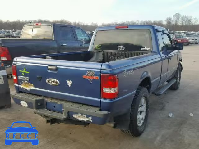 2009 FORD RANGER SUP 1FTYR15E79PA25307 image 3