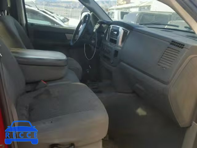 2007 DODGE RAM 2500 S 1D7KS28C37J552504 image 4