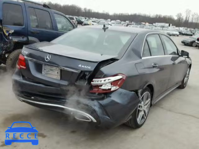 2014 MERCEDES-BENZ E 350 4MAT WDDHF8JB0EA773879 image 3