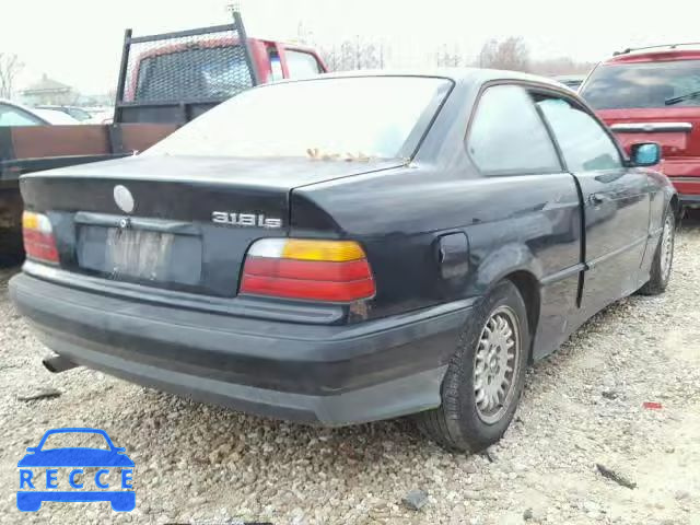1994 BMW 318 IS WBABE5328RJA08035 зображення 3