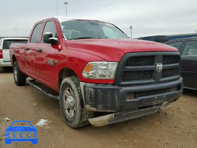 2014 RAM 2500 ST 3C6TR4HT3EG258211 image 0