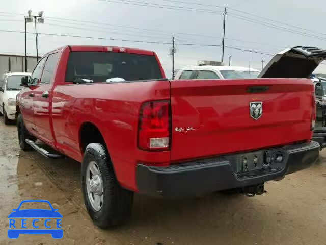 2014 RAM 2500 ST 3C6TR4HT3EG258211 image 2