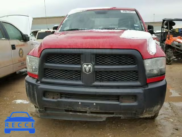 2014 RAM 2500 ST 3C6TR4HT3EG258211 image 8