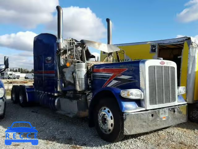 2016 PETERBILT 389 1XPXD49X0GD361787 image 0