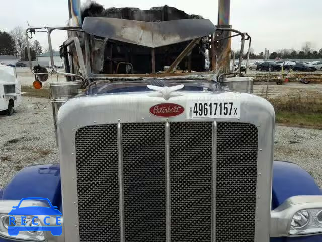 2016 PETERBILT 389 1XPXD49X0GD361787 image 6