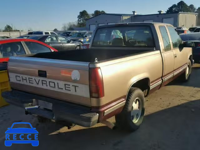 1997 CHEVROLET GMT-400 C1 2GCEC19R5V1162030 зображення 3