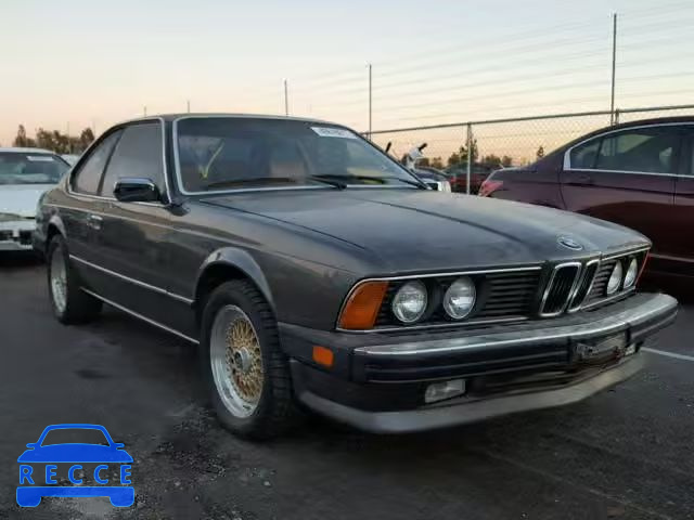 1977 BMW 630 CSI 5515299 зображення 0
