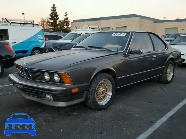 1977 BMW 630 CSI 5515299 image 1