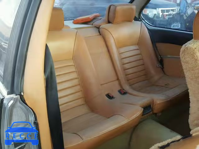 1977 BMW 630 CSI 5515299 image 5