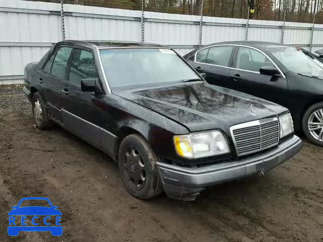 1995 MERCEDES-BENZ E 320 BASE WDBEA32E1SC195684 зображення 0