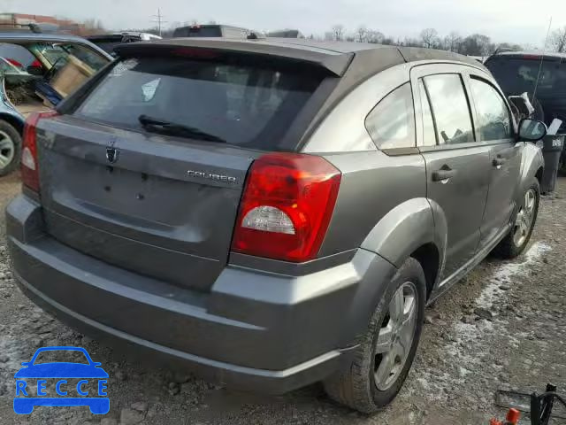 2011 DODGE CALIBER EX 1B3CB1HA4BD204338 Bild 3