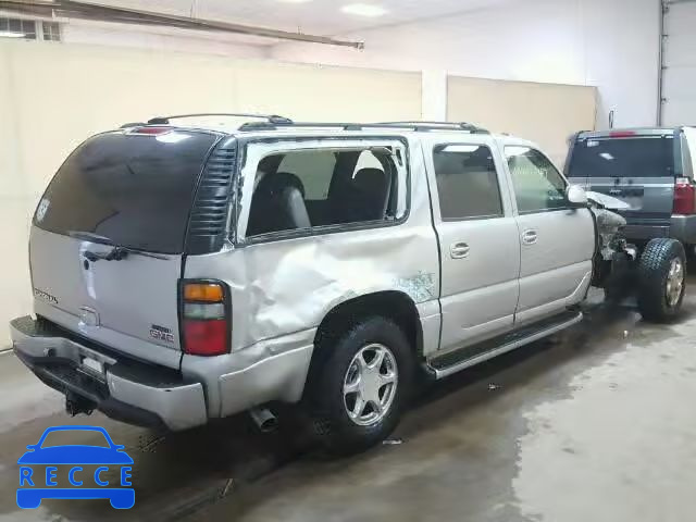 2005 GMC YUKON XL D 1GKFK66U25J169346 image 3