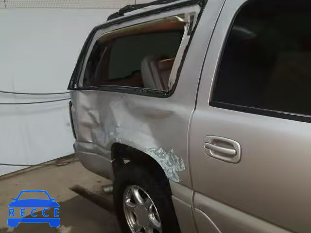 2005 GMC YUKON XL D 1GKFK66U25J169346 image 8