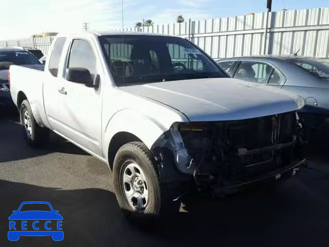 2009 NISSAN FRONTIER K 1N6BD06T09C401880 image 0