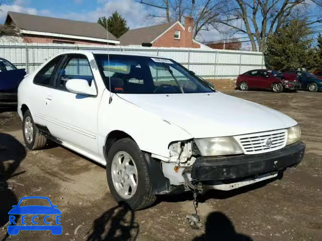 1996 NISSAN 200SX BASE 1N4AB42D0TC505065 image 0