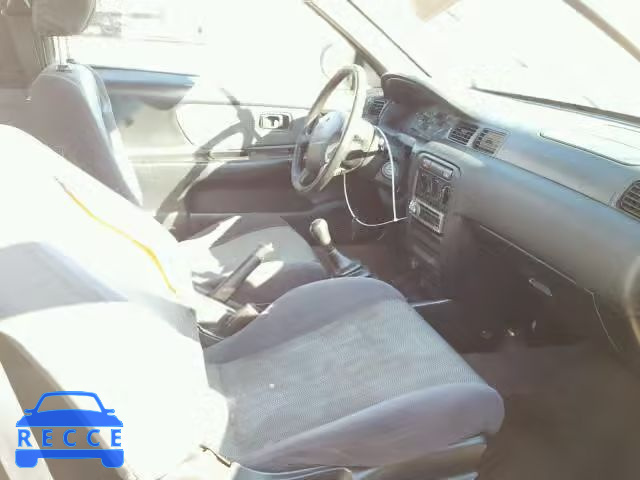 1996 NISSAN 200SX BASE 1N4AB42D0TC505065 image 4