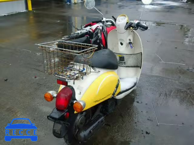 2003 HONDA CHF50 JH2AF600X3K101312 image 3