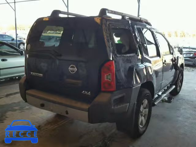 2010 NISSAN XTERRA OFF 5N1AN0NW6AC506964 image 3