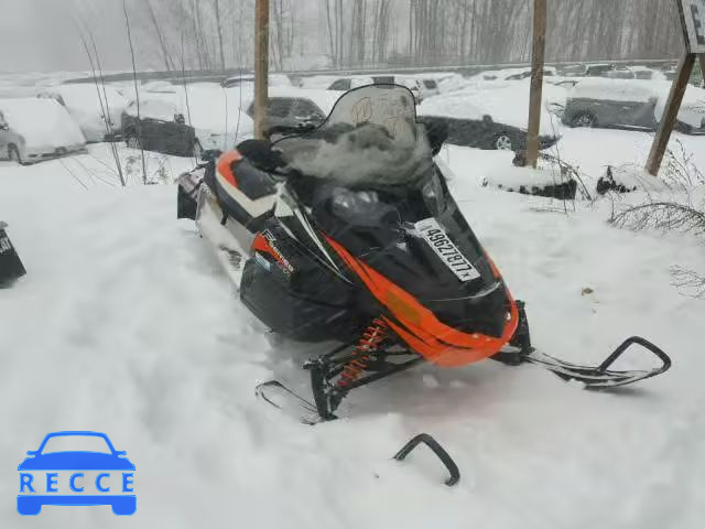 2011 ARTC SNOWMOBILE 4UF11SNW5BT109803 image 0