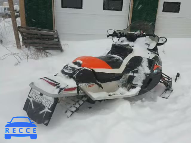 2011 ARTC SNOWMOBILE 4UF11SNW5BT109803 image 3