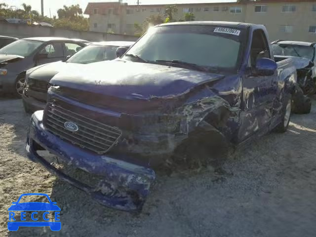 2003 FORD F150 SVT L 2FTRF07353CA97036 image 1