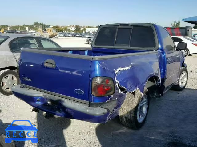 2003 FORD F150 SVT L 2FTRF07353CA97036 image 3