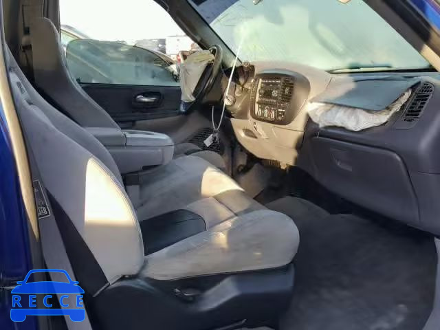 2003 FORD F150 SVT L 2FTRF07353CA97036 image 4