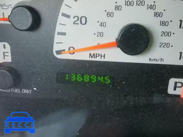 2003 FORD F150 SVT L 2FTRF07353CA97036 image 7