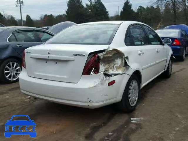 2008 SUZUKI FORENZA BA KL5JD56Z98K829506 image 3