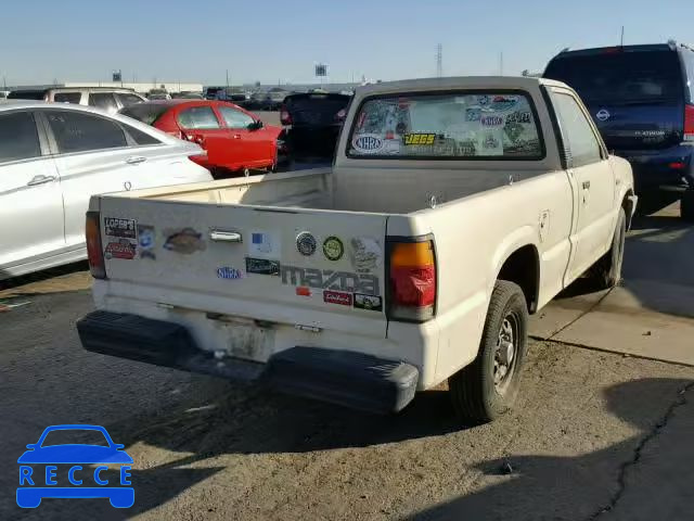 1989 MAZDA B2200 SHOR JM2UF113XK0796057 image 3