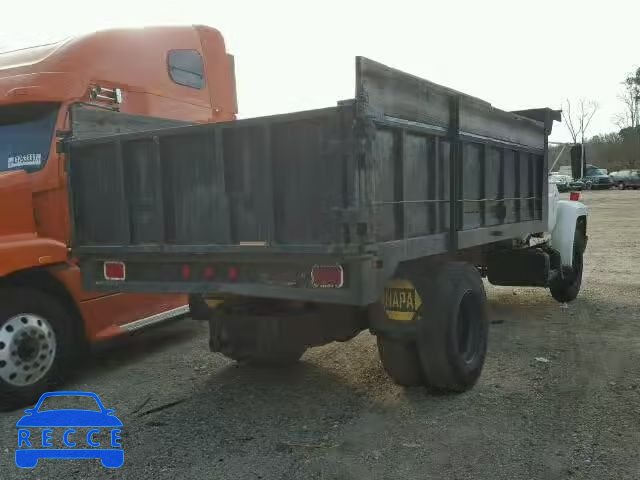 1983 FORD F600 1FDNF60H2DVA07078 Bild 3