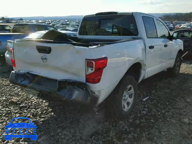 2017 NISSAN TITAN S 1N6AA1EJXHN538841 Bild 3