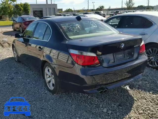 2004 BMW 530 I WBANA73524B066494 Bild 2