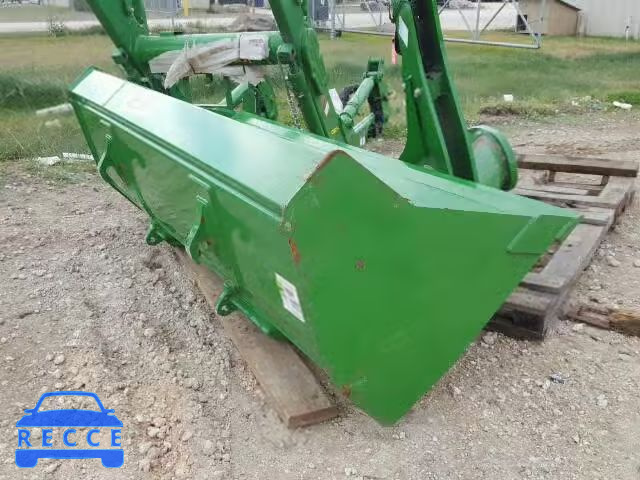 2014 JOHN DEERE 1P0H260XLCD004447 зображення 2