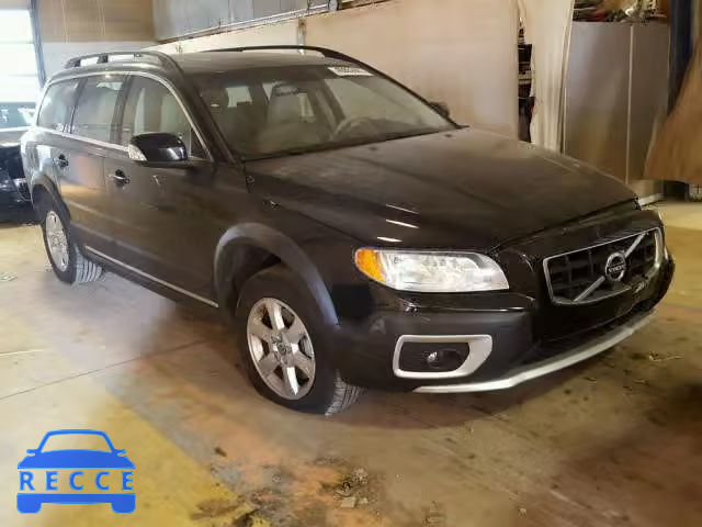 2010 VOLVO XC70 3.2 YV4982BZ3A1076585 зображення 0