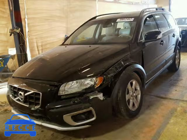 2010 VOLVO XC70 3.2 YV4982BZ3A1076585 зображення 1