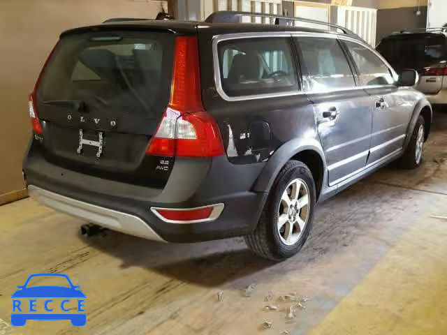 2010 VOLVO XC70 3.2 YV4982BZ3A1076585 зображення 3