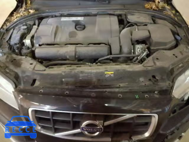 2010 VOLVO XC70 3.2 YV4982BZ3A1076585 image 6