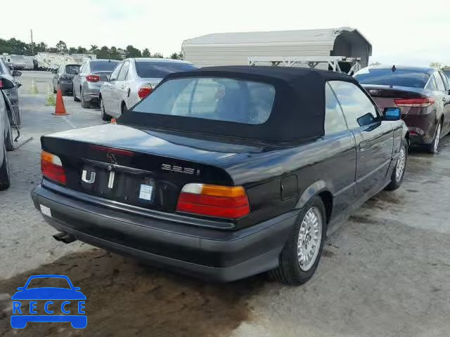 1995 BMW 325 IC WBABJ5324SJC82219 Bild 3