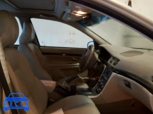 2002 VOLVO S80 T6 TUR YV1TS91D321263488 зображення 4