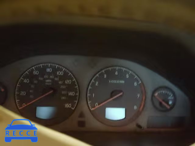 2002 VOLVO S80 T6 TUR YV1TS91D321263488 зображення 7
