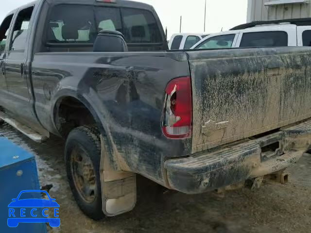 2007 FORD F350 SRW S 1FTWW31P27EA00701 image 8