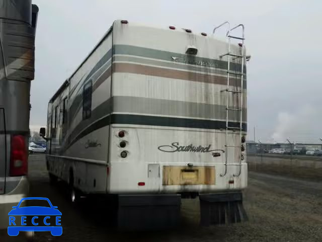 2004 FORD F550 SUPER 1F6NF53S840A10993 image 2