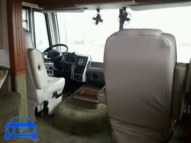 2004 FORD F550 SUPER 1F6NF53S840A10993 image 4