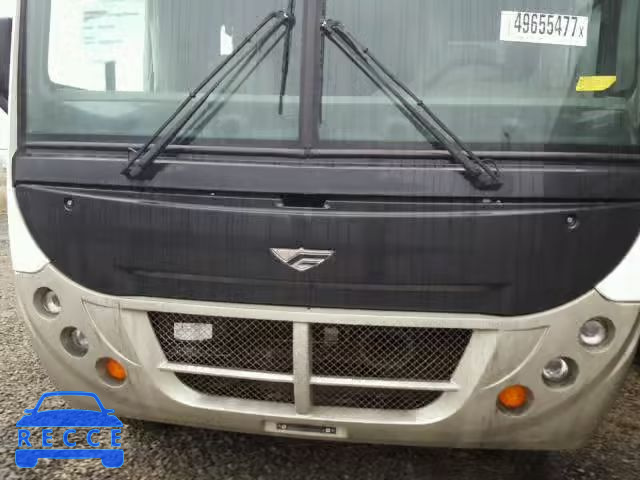 2004 FORD F550 SUPER 1F6NF53S840A10993 image 6