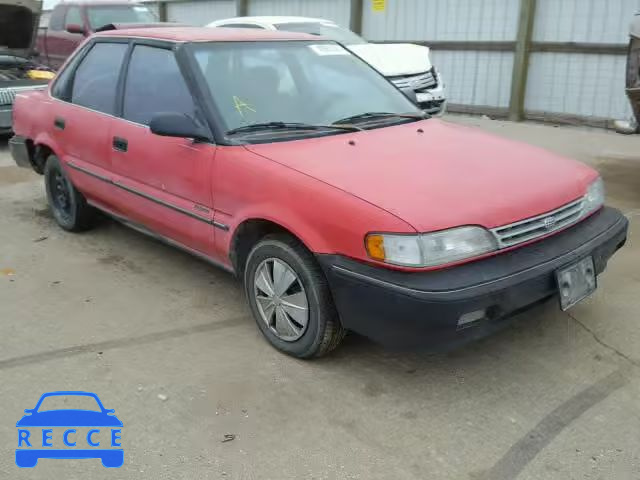 1990 GEO PRIZM 1Y1SK5468LZ120168 зображення 0