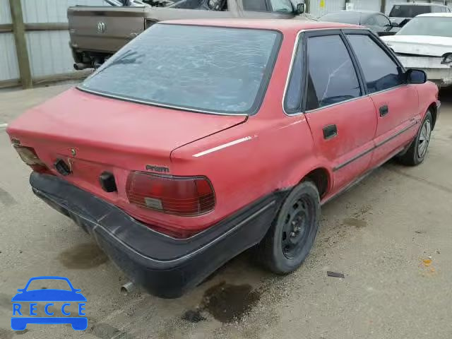 1990 GEO PRIZM 1Y1SK5468LZ120168 зображення 3